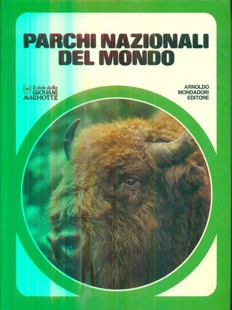 Parchi nazionali del mondo - 2