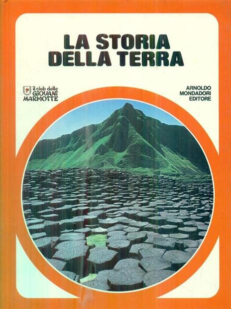 La storia della terra - 2