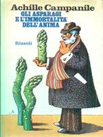 Gli asparagi e l'immortalità dell'anima