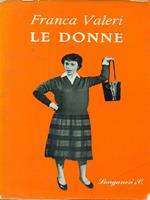 Le  donne