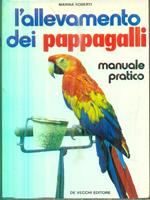 L' allevamento dei pappagalli