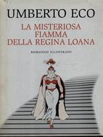 La misteriosa fiamma della Regina Loana