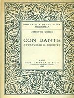 Con Dante attraverso il Seicento