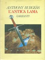 L' antica lama