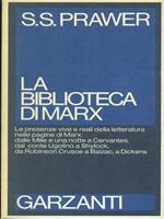 La biblioteca di Marx