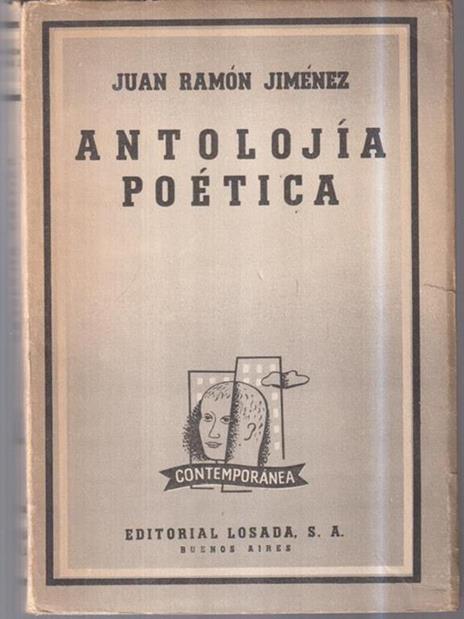 Antolojia poetica - Juan Ramon - 2