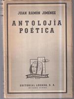 Antolojia poetica