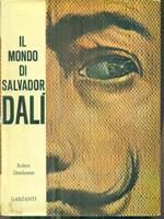 Il mondo di Salvador Dalì