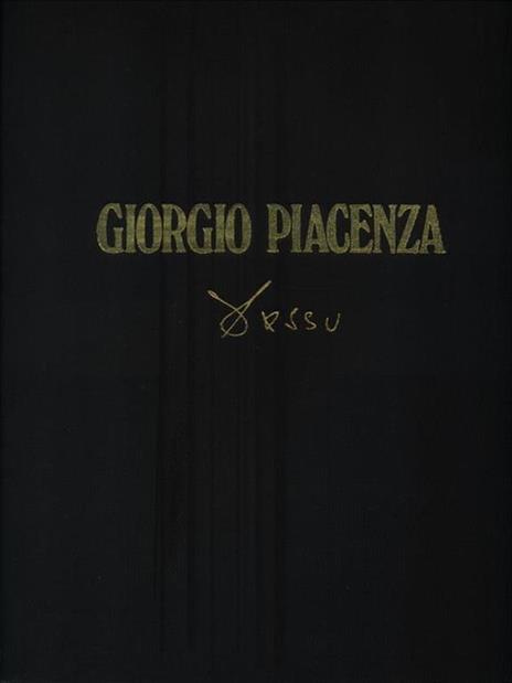Giorgio Piacenza - Renzo Guasco - copertina