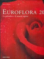 Euroflora 2001. Lo splendore e le astuzie segrete