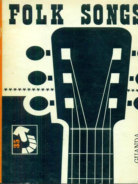 Folk songs - Alessandro Portelli - 2