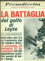 La battaglia del golfo