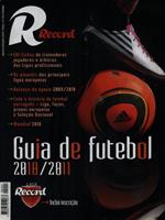 Record Guia de futebol 2010/2011