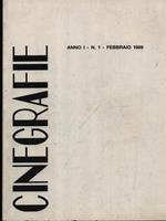 Cinegrafie n. 1/1989