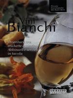 Vini bianchi