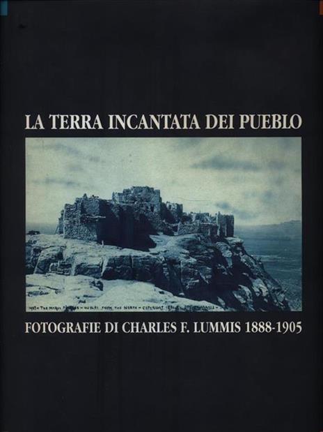 La terra incantata dei Pueblo -   - 2