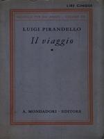 Il viaggio