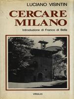 Cercare Milano