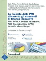 La crescita delle PMI attraverso gli strumenti di finanza innovativa