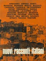 Nuovi racconti italiani