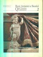 Beni Artistici e Storici del Trentino. Quaderni 2