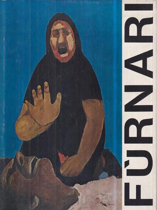 Furnari - Franco Passoni - copertina