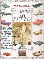 Camere da letto