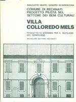 Villa Colloredo Mels