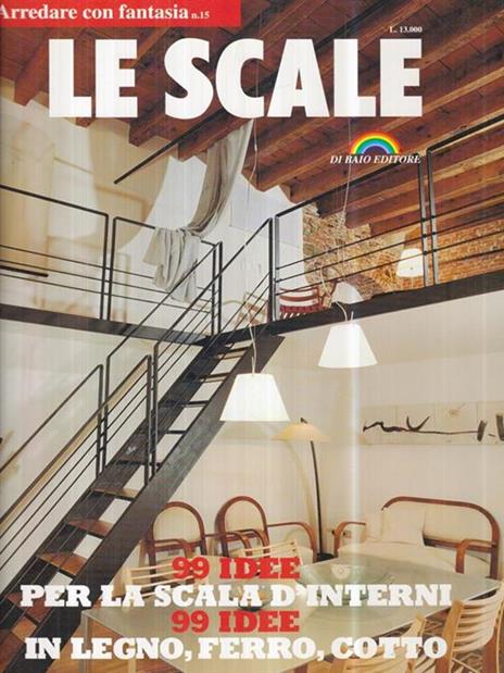 Le scale -   - 2