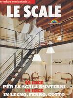 Le scale