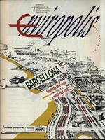 Enviropolis n. 3 Barcellona - Supplemento Europanews n. 400