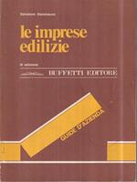 Le imprese edilizie