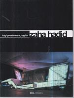 Zaha Hadid