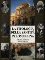 La tipologia della santità in Lomellina. Atti del Simposio