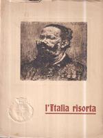 L' Italia risorta