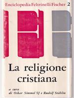 La religione cristiana