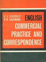 English commercial practice and correspondence