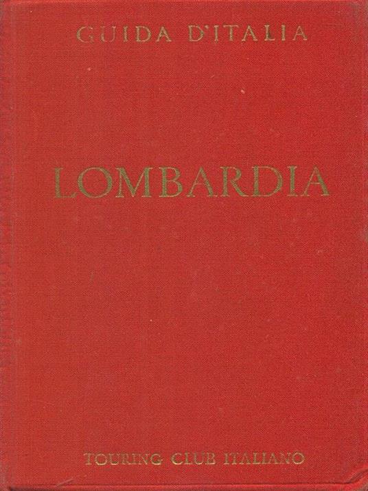 Lombardia -   - 2