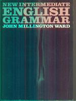 New intermediate english grammar