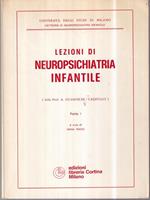 Lezioni di neuropsichiatria infantile