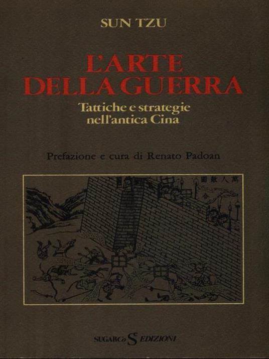 L' arte della guerra - Sun Tzu - 2