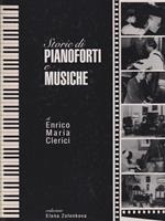 Storie di pianoforti e musiche