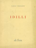 Idilli