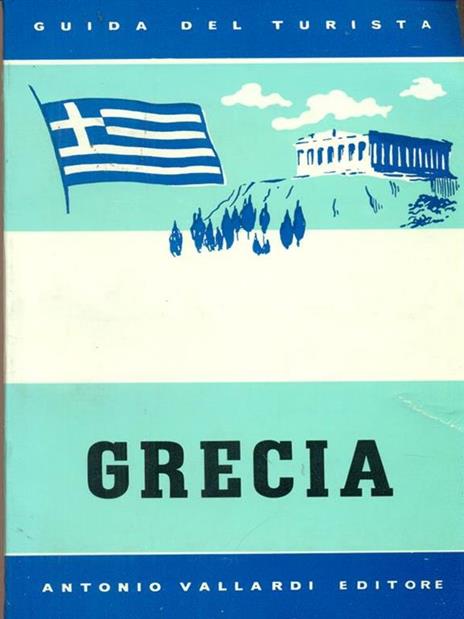 Grecia -   - 2