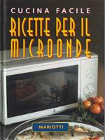 Ricette per il microonde