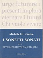 I sonetti sonati eppoi dove gli abili diventano più abili