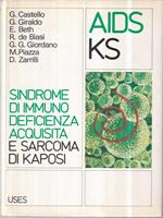 Sindrome di immunodeficienza acquisita e sarcoma di Kaposi