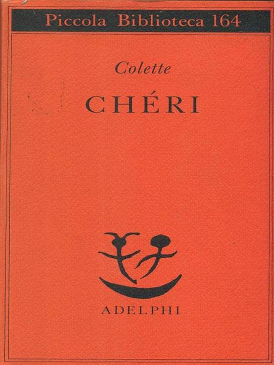 Cheri - Colette - 2