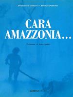 Cara Amazzonia..