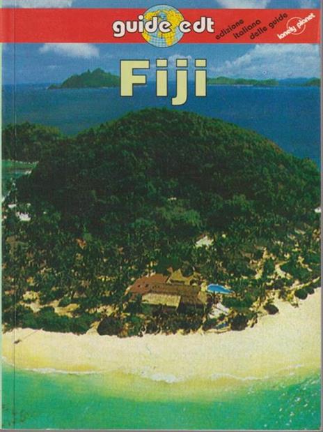 Fiji - Robert F. Kay - 2